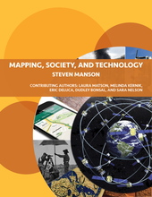 Mapping, society, and technology